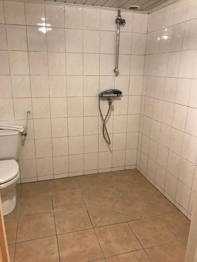 Leuk Vakantiewoning Dijk Woning Met 3 Slaapkamers Dicht Bij De Belgische Grensen Westdorpe Экстерьер фото