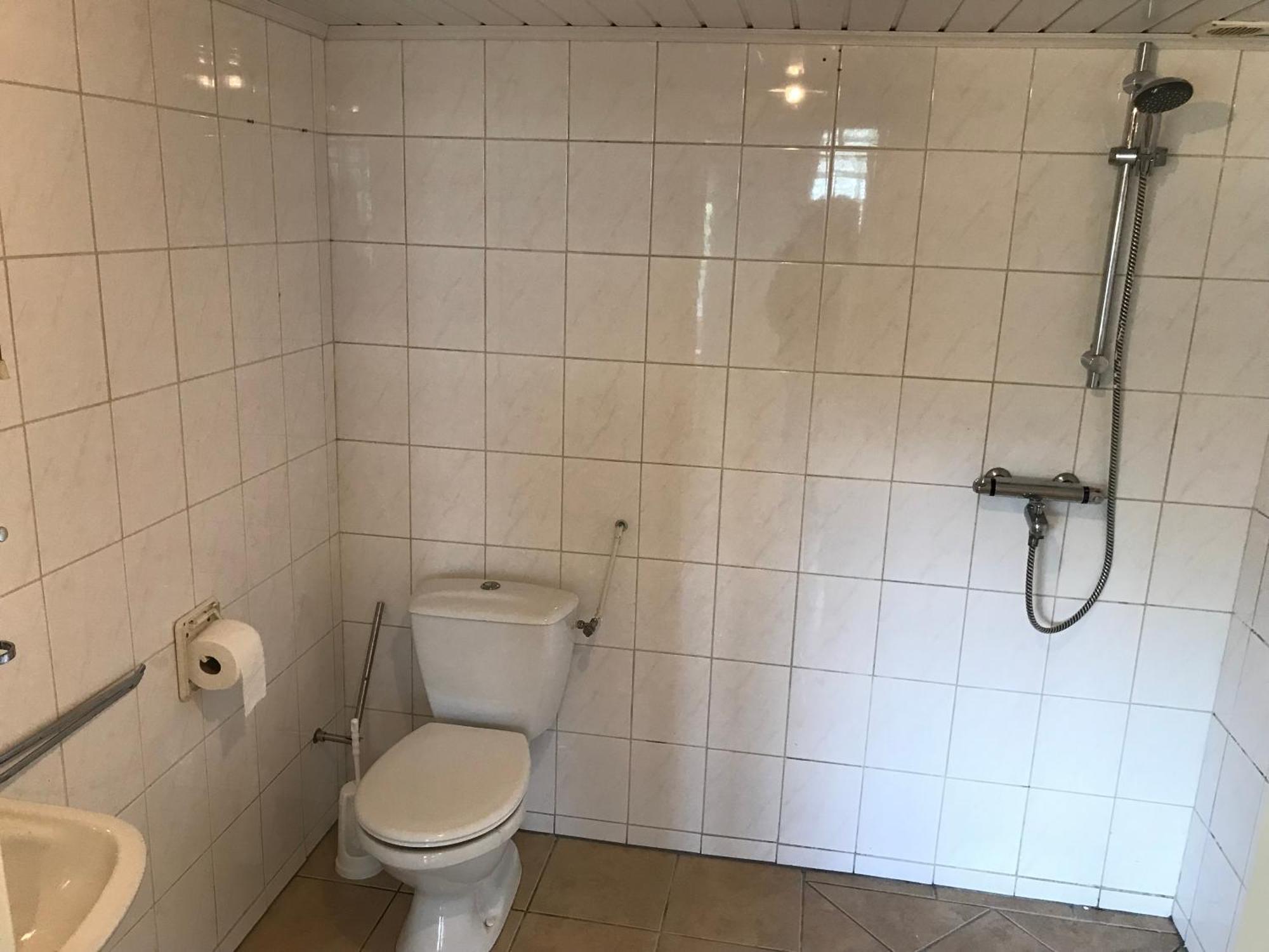 Leuk Vakantiewoning Dijk Woning Met 3 Slaapkamers Dicht Bij De Belgische Grensen Westdorpe Экстерьер фото